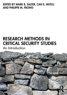 Research Methods in Critical Security Studies | An Introduction | Salter (u. a.)