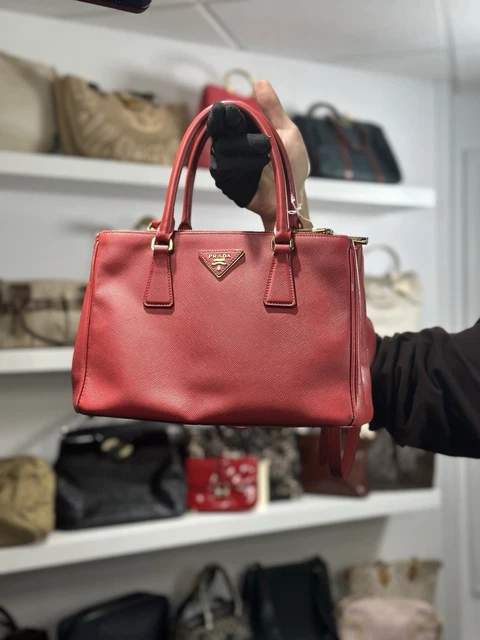 As Seen on Screen eBay Live Prada #001