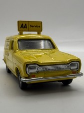 Corgi trackside (1:76) MK1