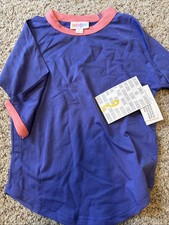 Lularoe Kids Sloan Size 2