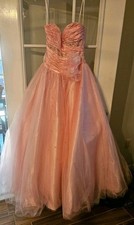 womens evening gown