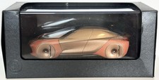 Norev Bmw Vision Next 100 Concept 2016 100th Anniversary Bmw 1:43 80422406148
