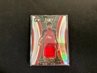 2024-25 Panini Select Laliga Soccer Silver Relic #SM-SC Samu Costa