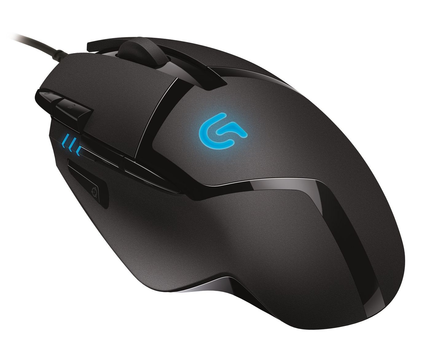 Logitech 910-004067 G402 Optical Gaming Mouse