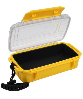 Waterproof Box Dry Box for Kayaking Boat Waterproof Storage Box, Water Tight ...