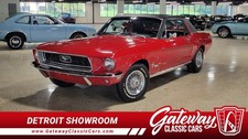 1968 Ford Mustang for Sale