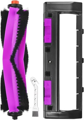Main brush cover Kit Compatible with Eureka J15 Max Ultra/J15 Evo Ultra