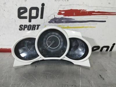 96668806XT INSTRUMENTENTAFEL / 279185 FÜR CITROËN C3 SELECTION