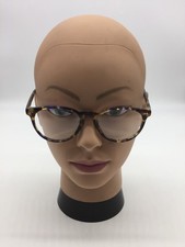 Warby Parker Blakeley M 252 Eyeglasses Optical Frame Violet Magnolia 50-18-142