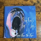 Pink Floyd 7 Inch “When The Tigers Broke Free” Rare Promo From The Wall Film.