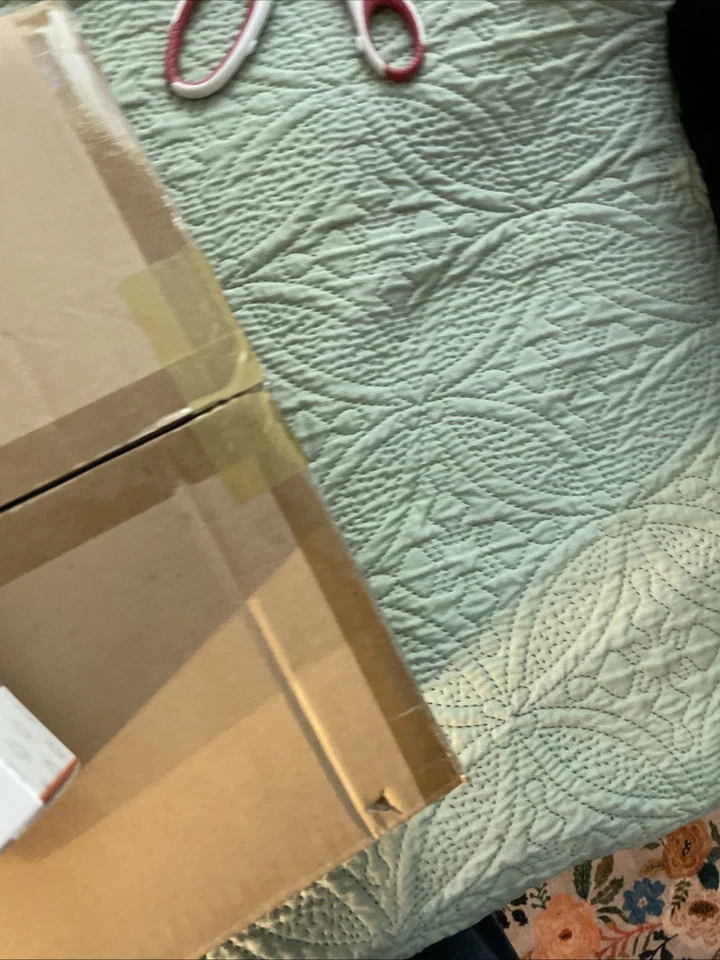 Mordedor calmante Meeno Babies Ollie The Octopus nuevo en caja Foto 2 de 3