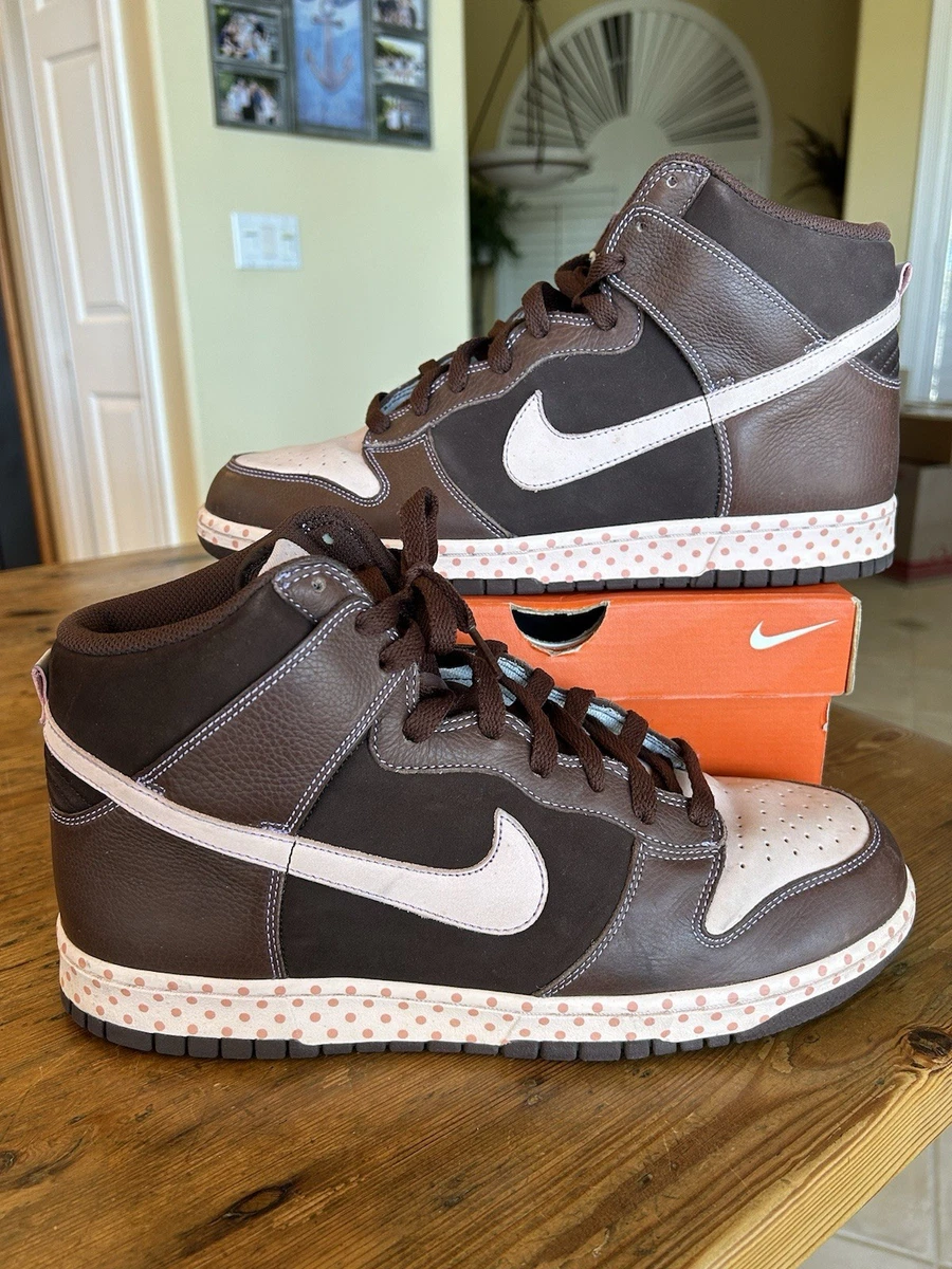Nike Dunk High Easter | eBay