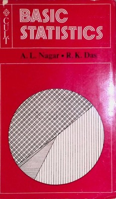 Basic Statistics Nagar, A.L. and R.K. Das: