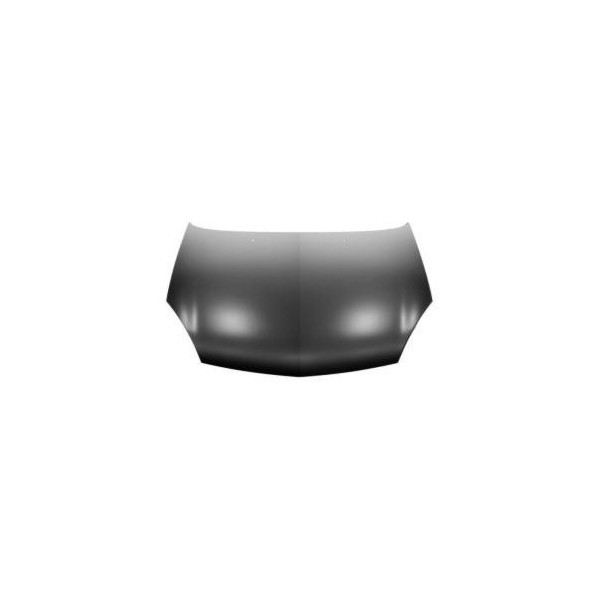 Motorhaube Vorne FüR Renault Clio 2001-2005 OEM 7751473024-image