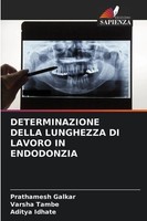 Prathamesh Galkar (U. A.) | Determinazione Della Lunghezza DI Lavoro In...