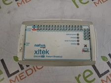 Natus EMU40EX Breakout Box