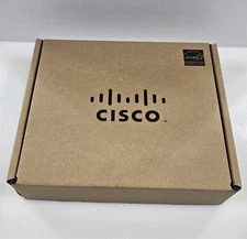 Cisco CP-7841-K9 VoIP Phone《New In Box》Priced To Sell • U.S. Seller