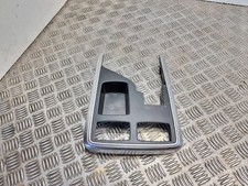 Mercedes-Benz ML W166 2015 Sonstiges Einzelteil Mittelkonsole A1666801817