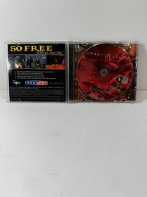 Quake III Arena (Sega Dreamcast, 2000) CIB Video Game, Tested, Works Great!