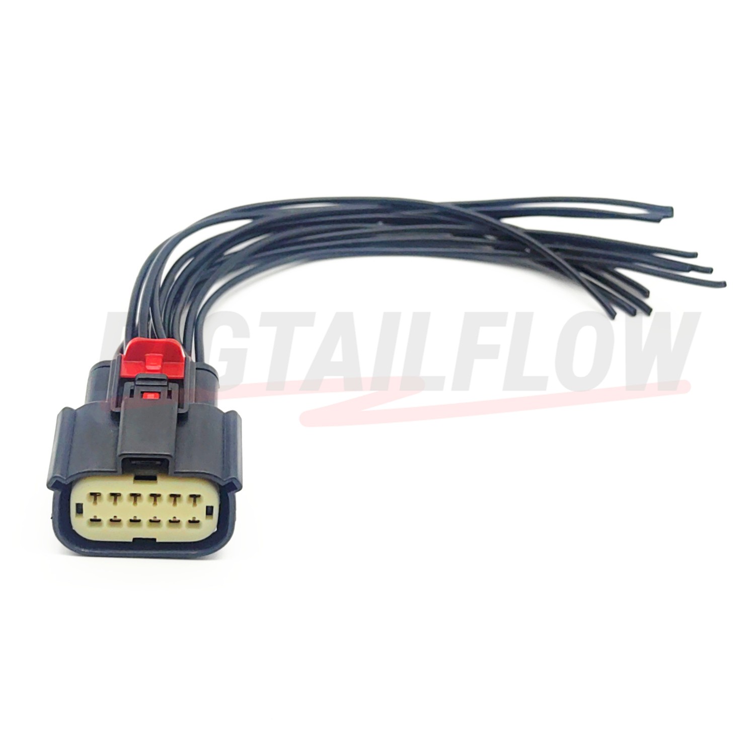 Headlights Female Connector  For Ram 2500 2019-2024 - 68360177AE