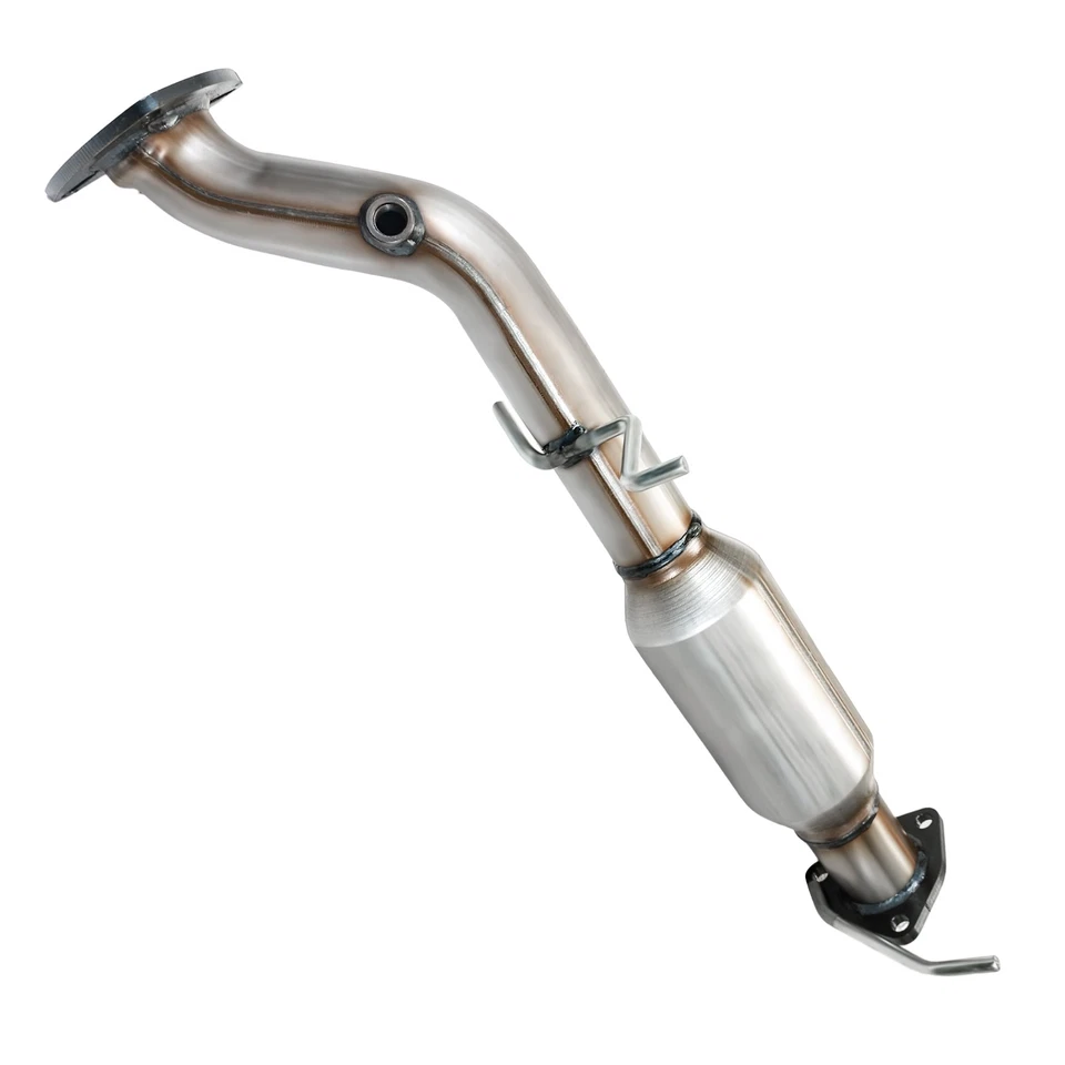 FITS: 96-99 Chevrolet/GMC Blazer/Jimmy/Bravada 4.3L CATALYTIC CONVERTER Foto 3 de 4