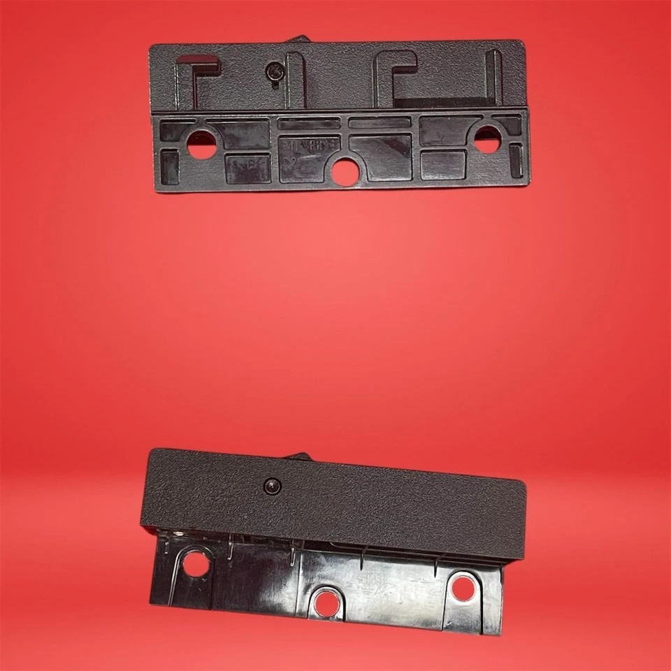 Dell PowerEdge R730 2U Right Rack Ear Bracket w/ Screws Y0YX6 OEM - Image 4 of 4