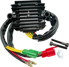 RICK'S MOTORSPORT ELECTRIC Regulator/Rectifier - Lithium-ion Compatible - Yamaha
