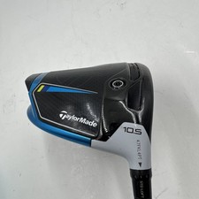 Taylormade Sim2 Max Driver 9.0 Head Only No Headcover