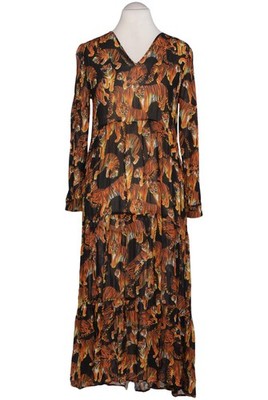 Mrs HUGS Kleid Damen Dress Damenkleid Gr. EU 42 Mehrfarbig #z0gz6fv