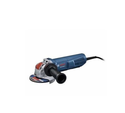 #ad Bosch X LOCK GWX13 50VSP Variable Speed Angle Grinder with Lock on Paddle Switch $119.99
