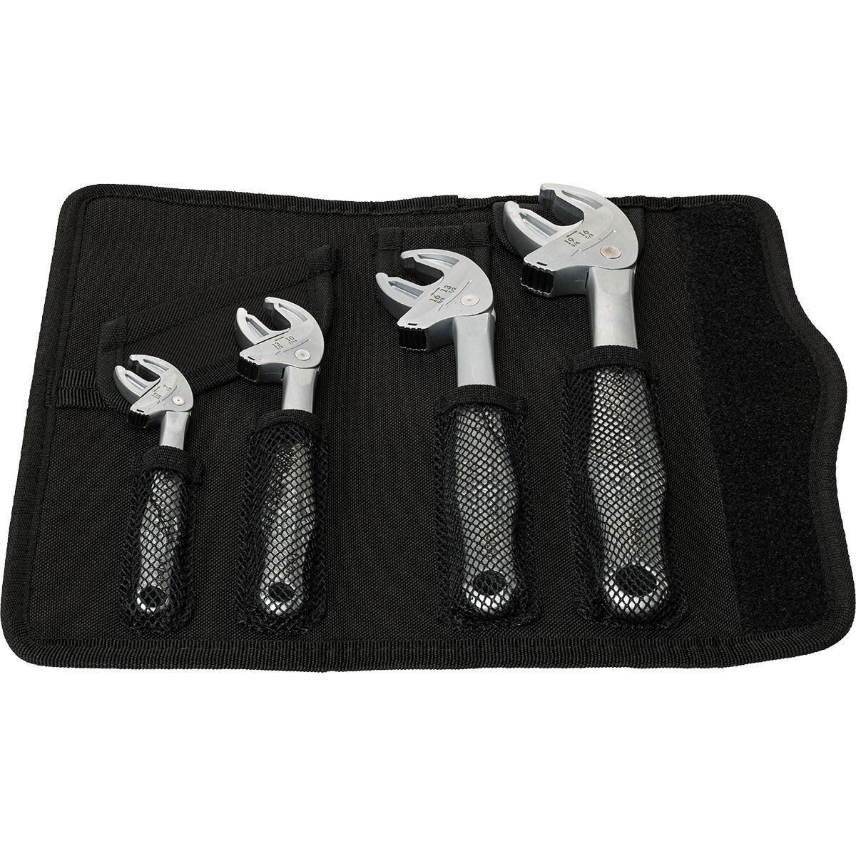 Набор для самостоятельной настройки Wera Joker один цвет Набор из 4 предметов 50290₽