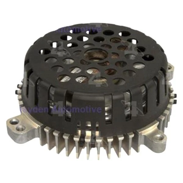 For Mercedes-Benz CL500 98-00 Standard Duty Thermal Engine Cooling Fan Clutch Foto 3 de 3