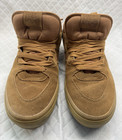 Vans Half Cab Pro Brown Suede Skateboarding Shoes Men's US 11.5 D — photo 1