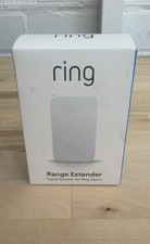 Ring Ring Alarm Range Extender - 2nd Gen