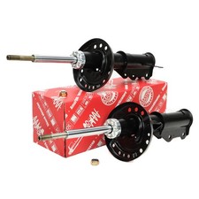 2x Stoßdämpfer satz vorne für OPEL INSIGNIA A (G09); VAUXHALL INSIGNIA MK I