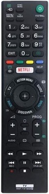 RMT-TX100D Ersatzfernbedienung fur sony RMT-TX101J RMT-TX102D