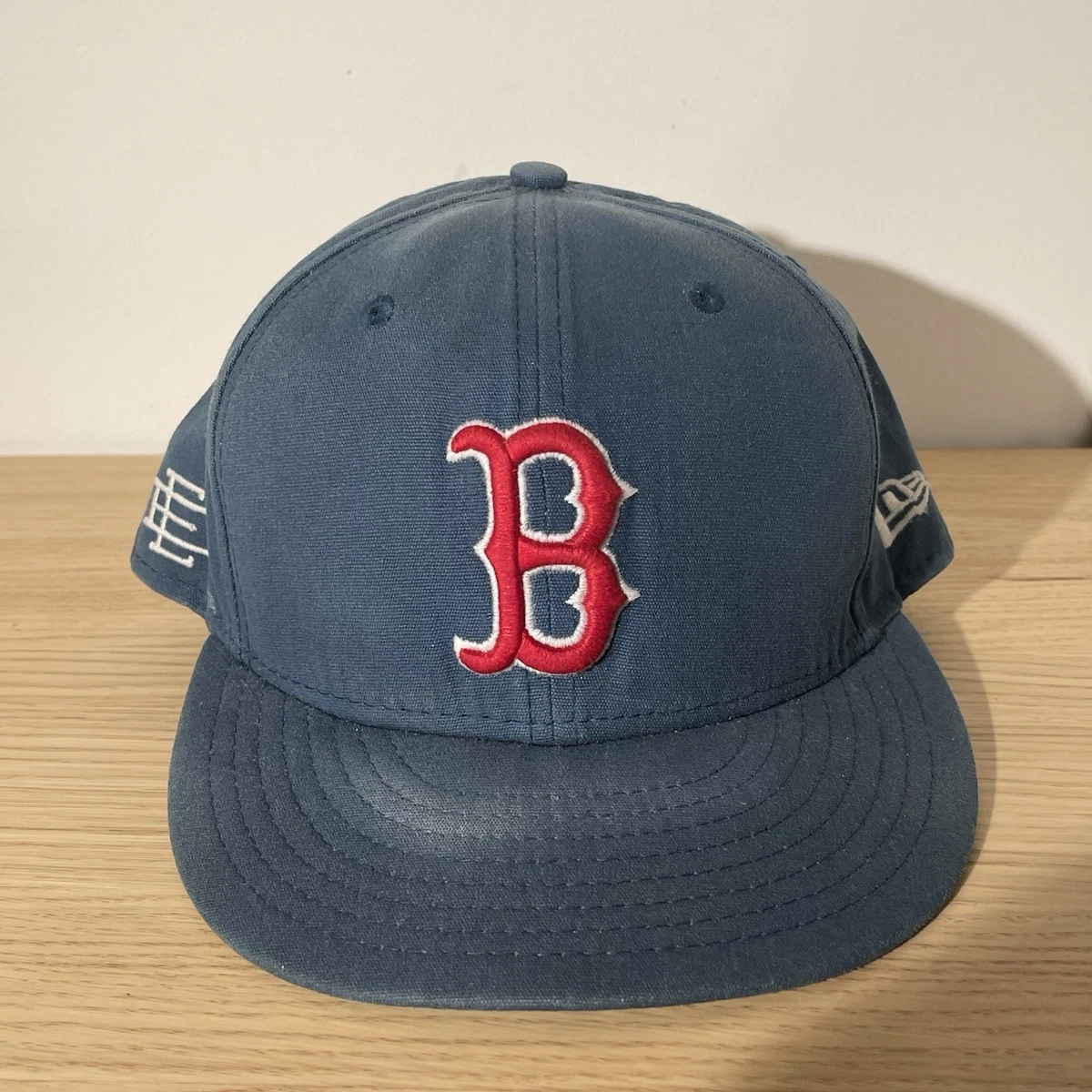 59Fifty Blue Men's 7 1/4 Size for sale | eBay