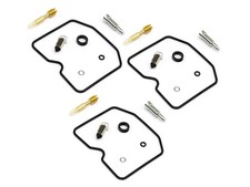 Vergaser Reparatur Satz 3 Stück CAB-T2 für Triumph America Sprint Trophy Trident