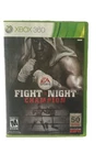 Fight Night Champion (Microsoft Xbox 360, 2011) Tested