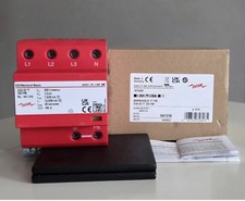 DEHN DSH B TT 255 FM Kombi-Ableiter TT Basic FM Artikelnummer 941316 NEU