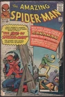 Amazing Spider-Man #18 - 1st Appearance of Ned Leeds!