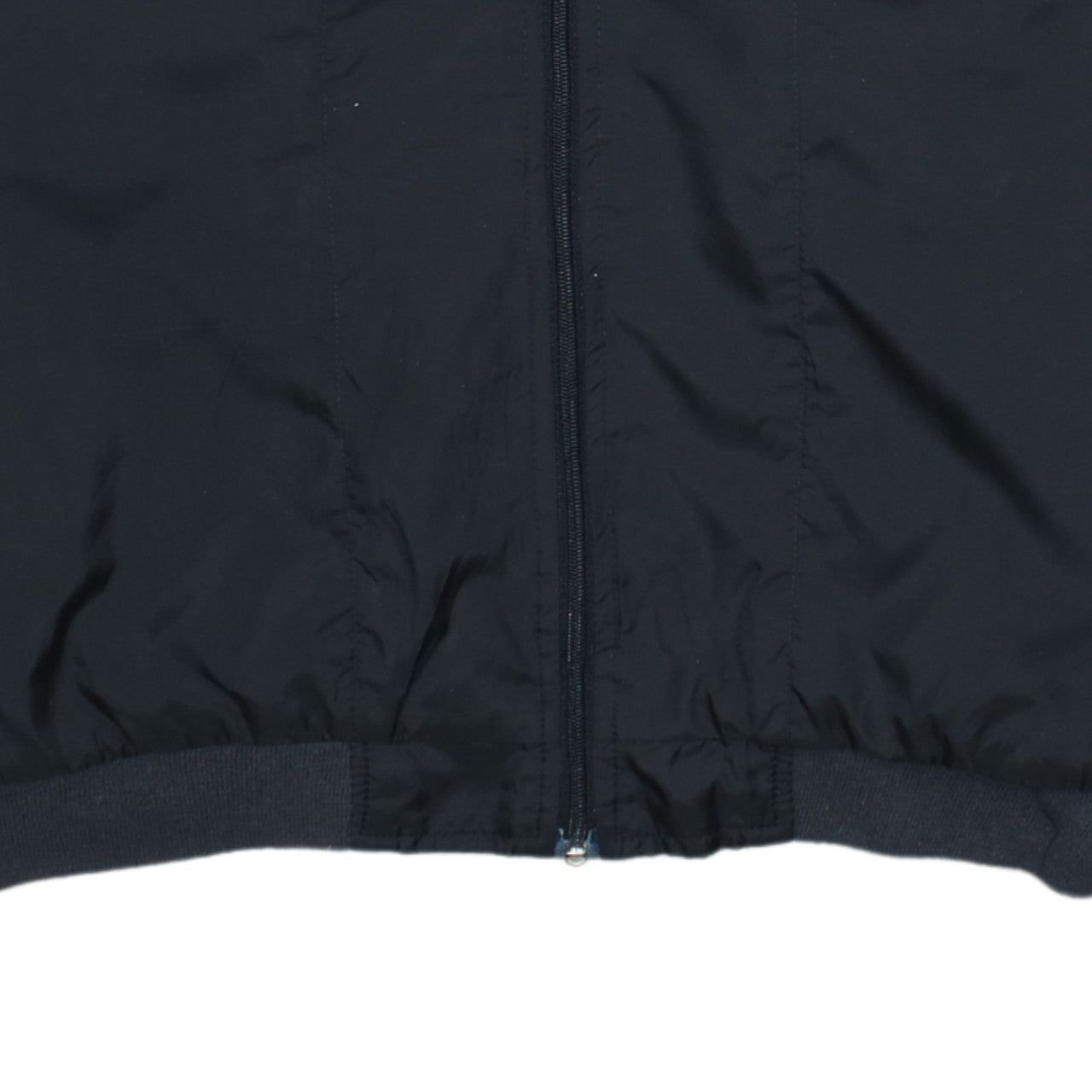 Reebok Black Jacket Mens M image 4