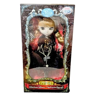 Pullip Doll NELLA Mitsukazu Mihara Pirates P-050 2011 Adult Collectible Figure