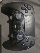 Sony PlayStation DualSense Edge PS5 Wireless Controller Midnight Black