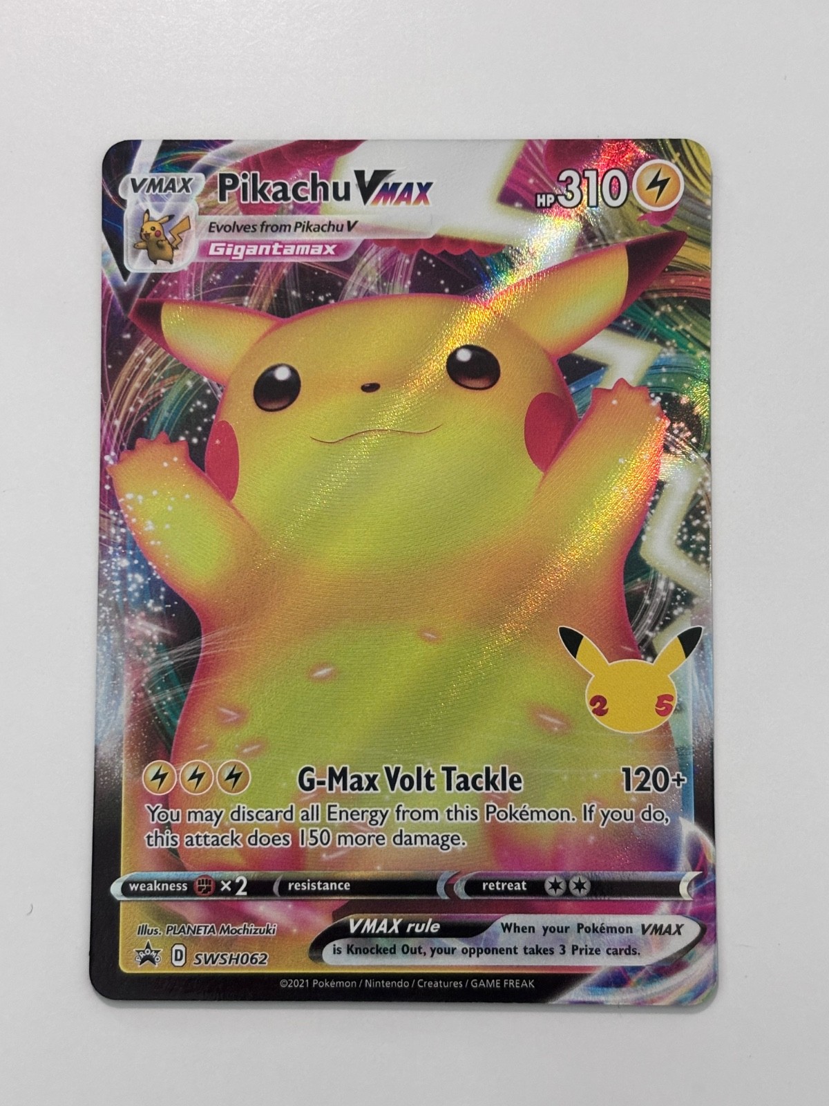 Pokemon Sword & Shield Black Star Promos Choose Your Card