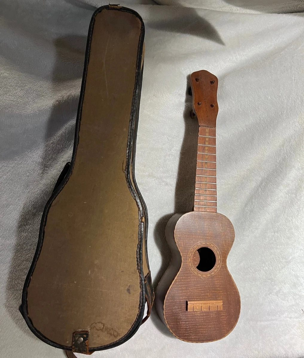 Vintage Ukulele for sale | eBay