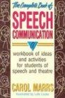 The Complete Book of Speech Communication: A Workbo... | Buch | Zustand sehr gut