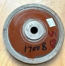 New 17008 Banjo 5" Cast Iron Impeller for Self-Priming Centrifugal Pumps
