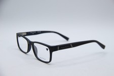 NEW NAUTICA N8108 005 BLACK AUTHENTIC FRAMES EYEGLASSES 54-19  