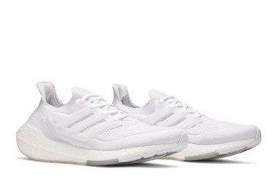 Adidas UltraBoost 21 Unisex Schuhe Sneaker FY0379 RUNNING/LAUFSCHUHE EU40 2/3